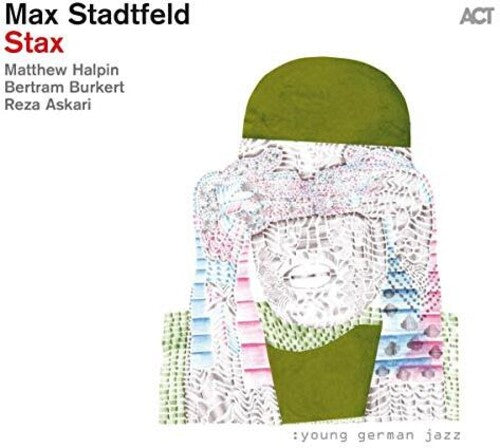 Stadtfeld, Max: Stax