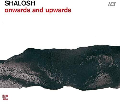 Shalosh: Onwards & Upwards