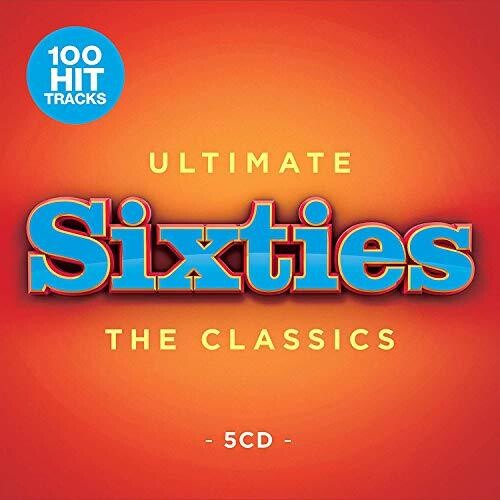 Ultimate 60s: The Classics / Various: Ultimate 60S: The Classics / Various