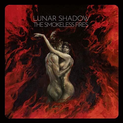 Lunar Shadow: Smokeless Fires