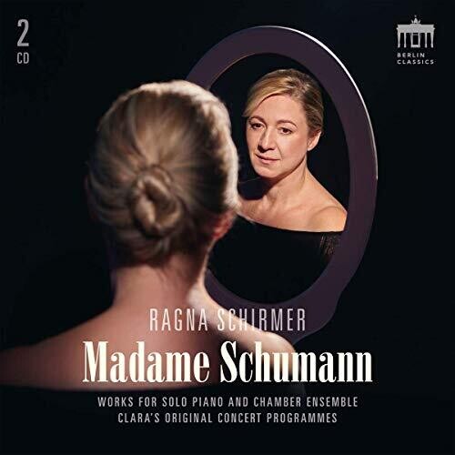 Madame Schumann / Various: Madame Schumann