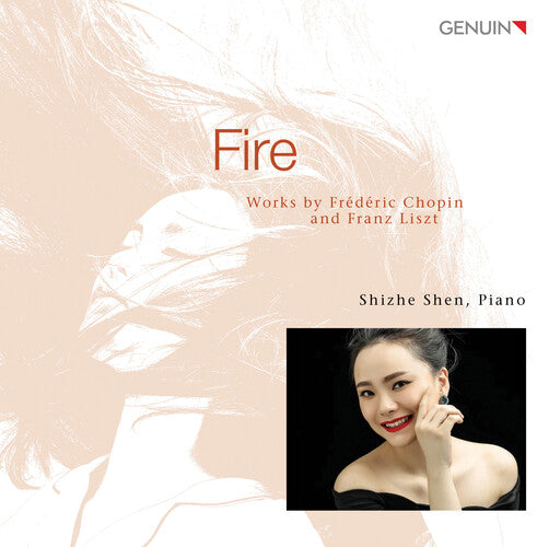 Chopin / Shen: Fire