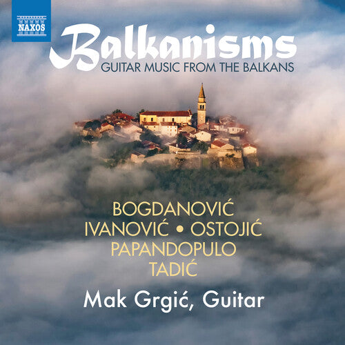 Balkanisms / Various: Balkanisms