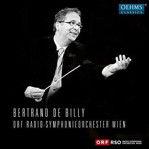 Bertrand De Billy / Various: Bertrand de Billy