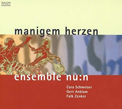 Hildegard / Ensemble Nu N: Manigem Herzen