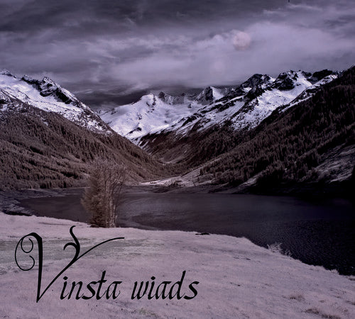 Vinsta: Wiads