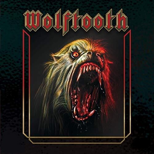 Wolftooth: Wolftooth