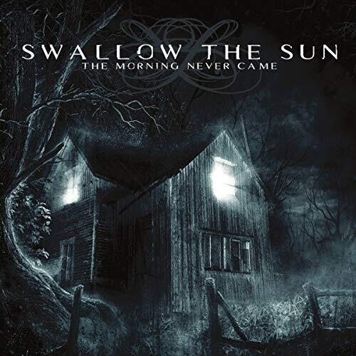 Swallow the Sun: Morning Never Came