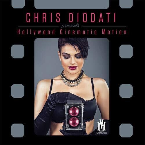 Diodati, Chris: Hollywood Cinematic Motion