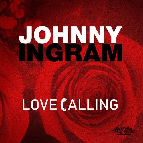 Ingram, Johnny: Love Calling