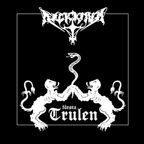 Arckanum: Forsta Trulen