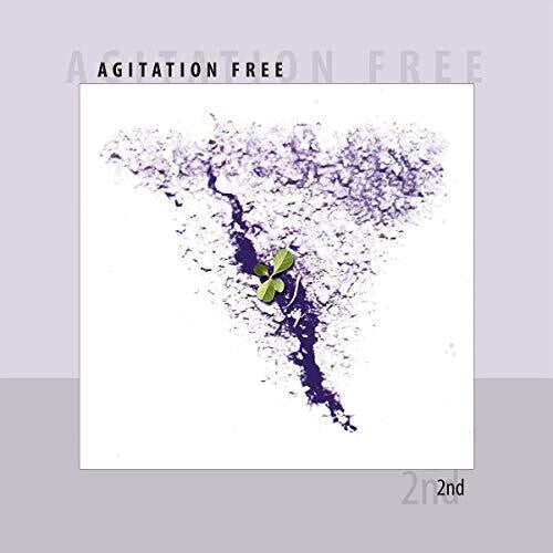 Agitation Free: 2nd
