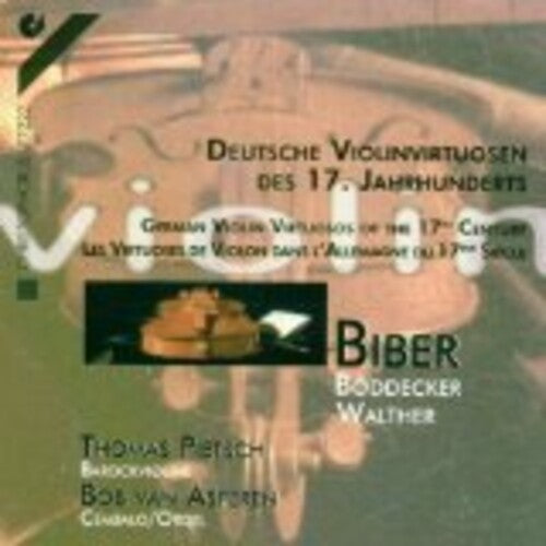 Biber; Walther: Walthers; Bibe: Biber; Walther: Walthers; Bibe