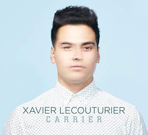 Lecouturier, Xavier: Carrier