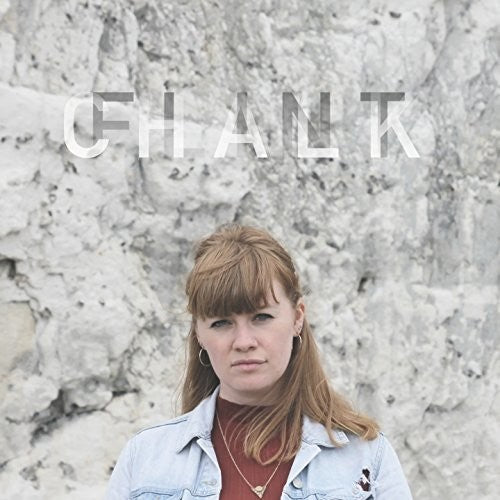 Anderson, Isobel: Chalk / Flint