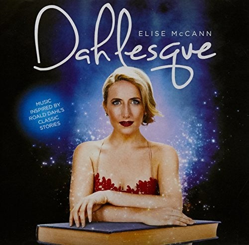 McCann, Elise: Dahlesque