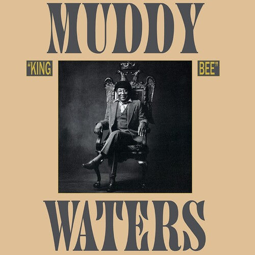 Waters, Muddy: King Bee