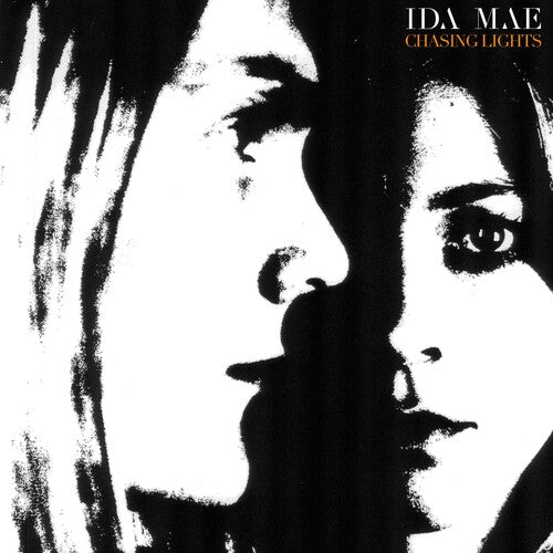 Ida Mae: Chasing Lights - VINYL LP