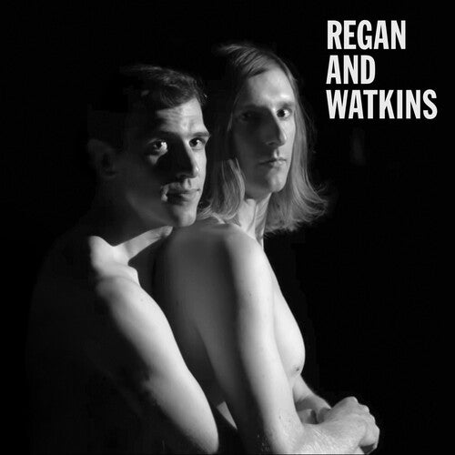 Regan and Watkins: Regan And Watkins