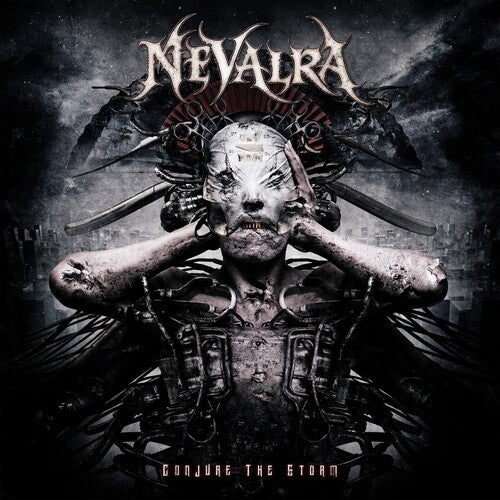 Nevalra: Conjure The Storm