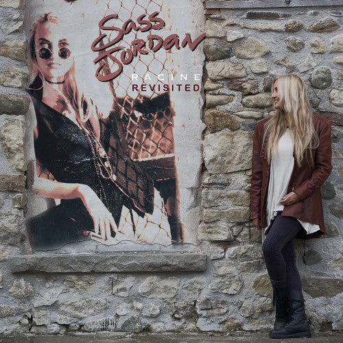Jordan, Sass: Racine Revisited