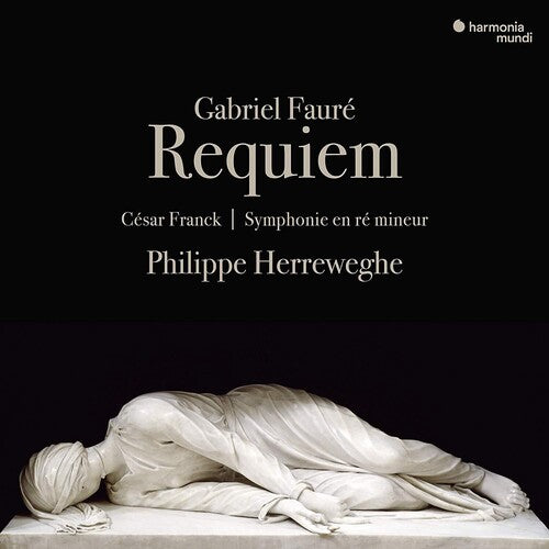 Herreweghe, Philippe: Requiem