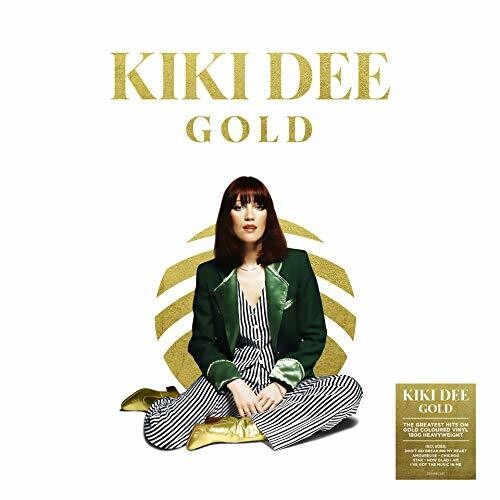 Dee, Kiki: Gold