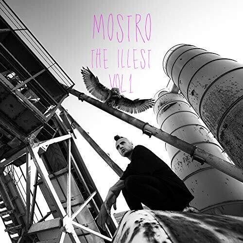 Mostro: Illest Vol 1