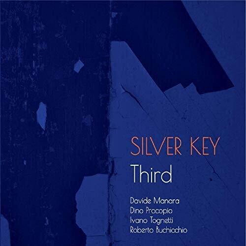 Silver Key: Third