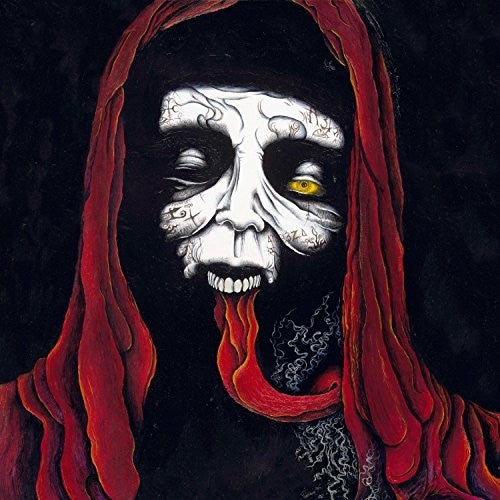 Howls of Ebb: Vigils Of The 3rd Eye