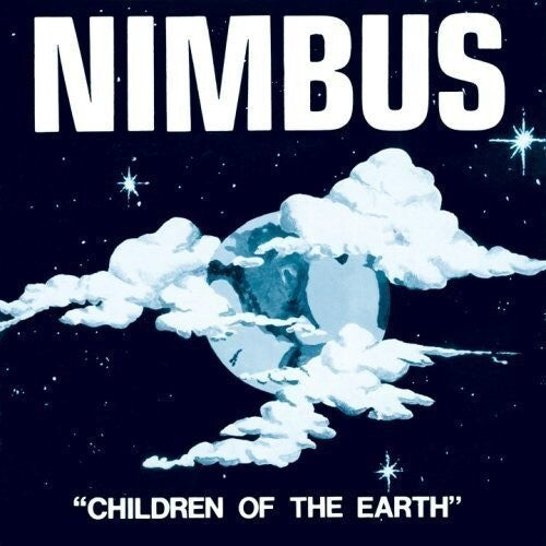 Nimbus: Children Of The Earth