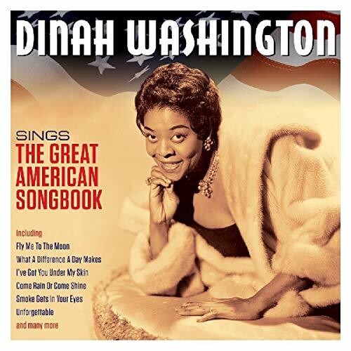 Washington, Dinah: Sings The Great American Songbook