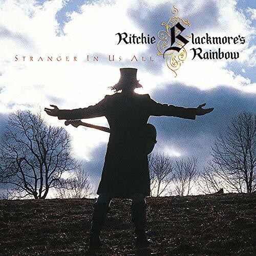 Blackmore, Ritchie / Rainbow: Stranger In Us All