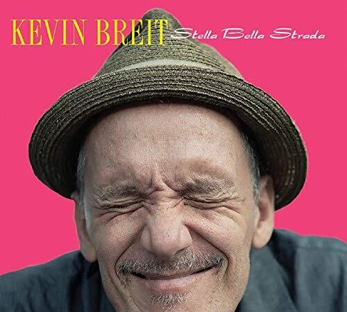 Breit, Kevin: Stella Bella Strada