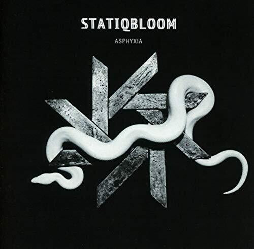 Statiqbloom: Asphyxia