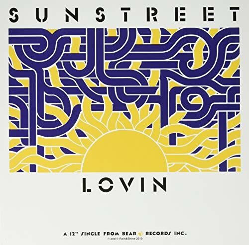 Sunstreet: Lovin