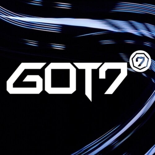 GOT7: Spinning Top (Random Cover) (Incl. 80p Photobook + 2 Photocards)