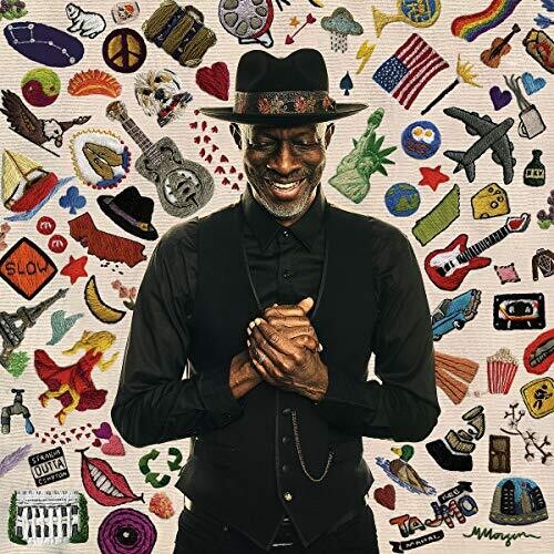 Keb Mo: Oklahoma