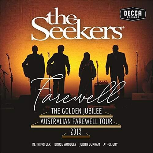 Seekers: Farewell