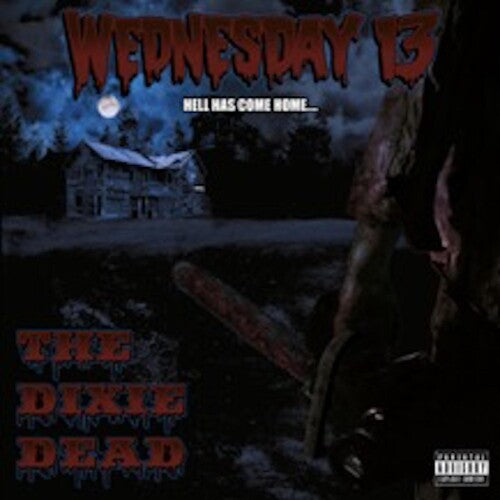 Wednesday 13: Dixie Dead