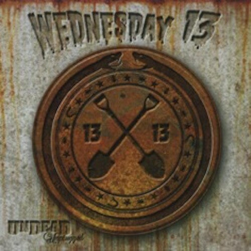 Wednesday 13: Undead Unplugged