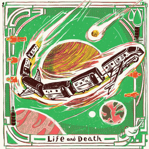 Marvin & Guy: Superior Conjunction