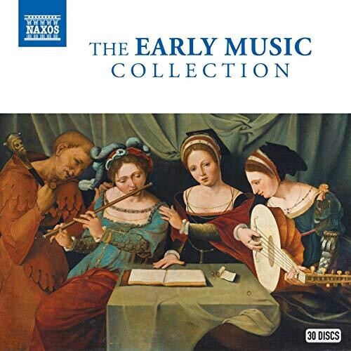 Early Music Collection / Various: Early Music Collection