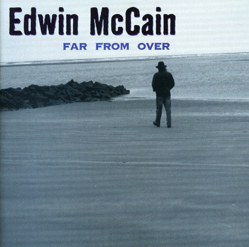McCain, Edwin: Far from Over