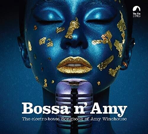 Bossa N Amy / Various: Bossa N Amy / Various