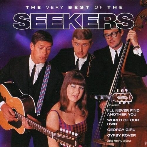 Seekers: Very Best Of