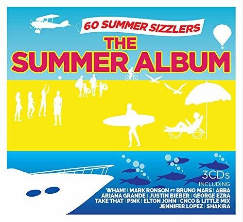 Summer Album / Various: Summer Album / Various