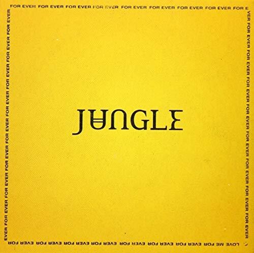 Jungle: For Ever