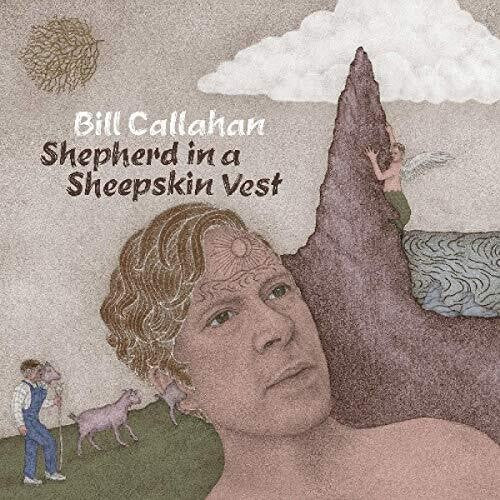 Callahan, Bill: Shepherd In A Sheepskin Vest