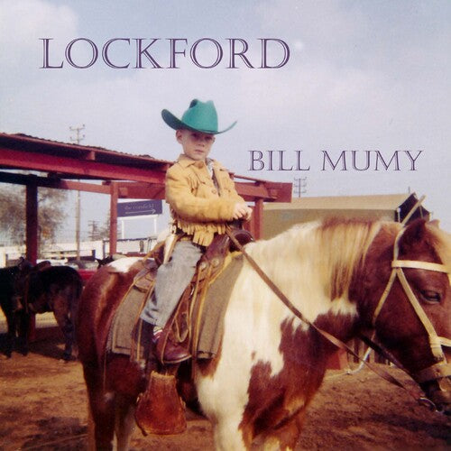 Mumy, Bill: Lockford